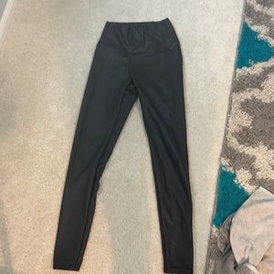 All saints leggings